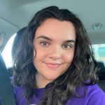 Abby Ewing-Newberry - @abbyewing13 - Instagram