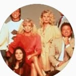 Abby Ewing Taught Me - @felanbush - Instagram