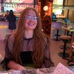 Abbie - @abbiefield - Instagram