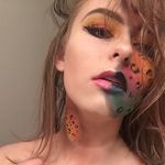 Abbie René Field - @beautifieldbeauty - Instagram