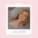 Abbie Findlay - @scentswithabbiexox - Instagram
