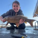 Abbie almstead 🐟 - @abbie_fishing - Instagram