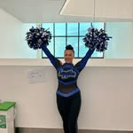 Abbie Fish - @dance_cheer_abbie - Instagram