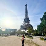 Abbie Fish - @abbiesabroad - Instagram
