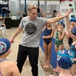 Abbie Fish | Swim Coach - @theafish1 - Instagram