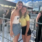 Abbie Fitzpatrick - @a.fitz8 - Instagram