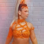 Abbie Fitzpatrick - @abbie_dance2023 - Instagram