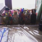 Abbie forde - @random_art.pinterest - Instagram