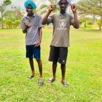 Frederick Appiah - Facebook
