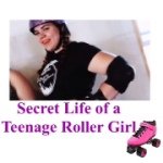 Abbie Fuller - @teenagerollergirl - Instagram