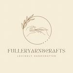 Abbie Fuller - @fulleryarnandcrafts_ - Instagram