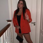 Abbie gallagher - @abbiegallagher3478 - Instagram
