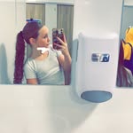 Abbie gallagher - @abbiergall - Instagram