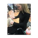 Abbie Garner ❤️ - @hairbyabbieg - Instagram
