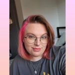 Abbie Gates - @numbnut_abbie - Instagram