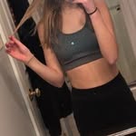 abbie gates - @abbie_handfield - Instagram