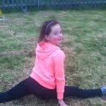 Abbie x - @abbie_gavin - Instagram