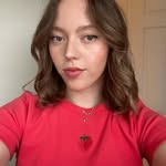 abigail🤍 - @abbiemcgavin - Instagram