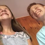Gavin and Abbie's Finsta - @gavin_and_abbies_finsta - Instagram