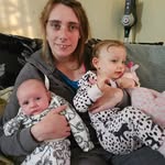 Abbie Gee - @improbablebanana - Instagram