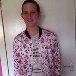 abbiegallacher - @abbiegee2015 - Instagram