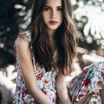 Abbie Gilbert - @abbiegilbert78 - Instagram