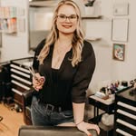 Abbi Granger - @abbigrangerhair - Instagram