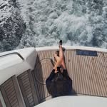 Abbie Green - @absondeck_ - Instagram