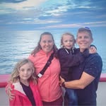 Abbie Gregor - @mama_tapley - Instagram