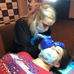 Abby Grubb - @valleyofthedolls_eyebrows - Instagram