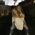 Haley_Abbie - @haley_abbie16 - Instagram