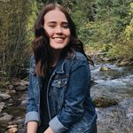 Abbie Hansen - @shopabbscloset1 - Instagram