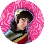 Abby Hatcher - @bananazabby - Instagram