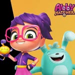 Abby Hatcher - @abby_hatcherla - Instagram