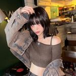 ABBIE HAZEL - @necoklace - Instagram