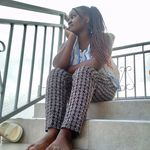 abiduna mwanga - @abbie.of.hazel - Instagram
