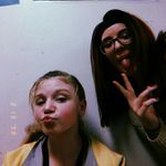 hazel & Abbie 🤞🏼❤️ - @hazel.abbie - Instagram