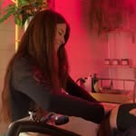 Abbie | Holistic Salon & Head Spa | DFW - @revive.and.extend - Instagram