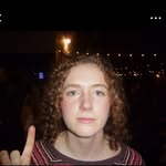 Abbie B-head - @bheadflicks - Instagram