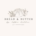 Bread & Butter by Abbie Heller - @breadandbutterbyabbie - Instagram