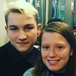 Abbie❤💀❤ - @abbie_higgins_xox_goth_ - Instagram