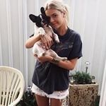 Abbie Higgins - @abbiehiggins95 - Instagram