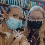 Abbie Higgins - @abbie_the_hardcover_lover - Instagram