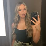 Abbie Higgins - @abbiehiggins24 - Instagram