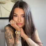 Abby Higgins - @abzudi_ - Instagram