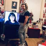 Abbie Holmes - @abbieholmes741 - Instagram