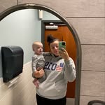 Abbie Holmes - @sophiesmama22 - Instagram