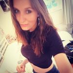 Abbie Holmes - @aholmes0804 - Instagram