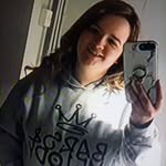 abbieholmes - @abbieholmes470 - Instagram