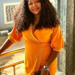Hope Robert Abieyuwa - @hoperobertabieyuwa - Instagram